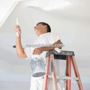 راهنمای انتخاب رنگ مناسب برای نقاشی ساختمان در تهران